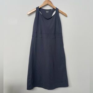 🚩 Final Sale
Toad&co. | Tomboy Tech Racerback Dress